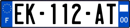 EK-112-AT