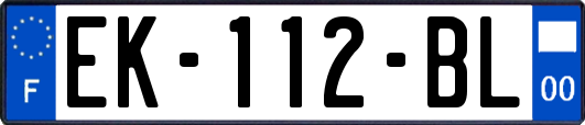 EK-112-BL