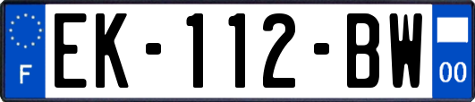 EK-112-BW