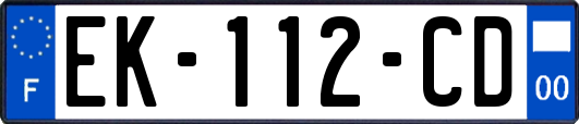 EK-112-CD