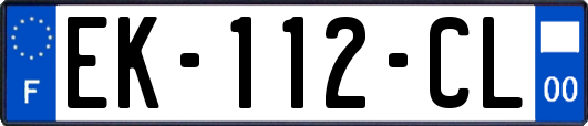 EK-112-CL