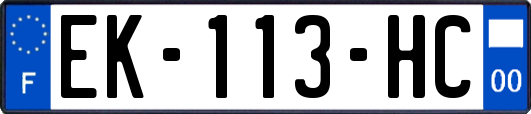 EK-113-HC