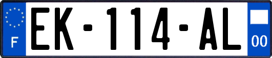 EK-114-AL