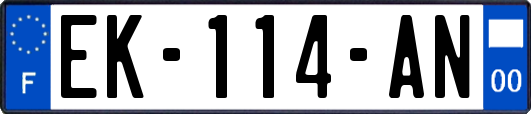 EK-114-AN