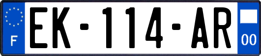 EK-114-AR