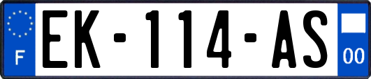 EK-114-AS