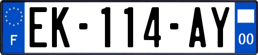 EK-114-AY