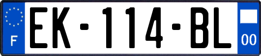 EK-114-BL