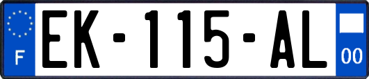 EK-115-AL