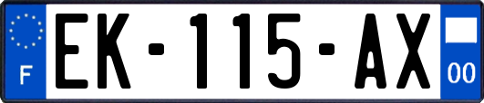 EK-115-AX