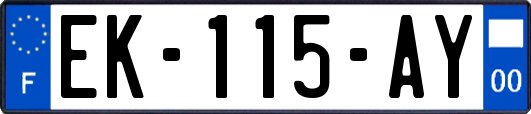 EK-115-AY