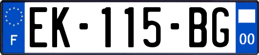 EK-115-BG