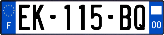 EK-115-BQ