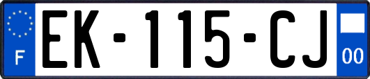 EK-115-CJ