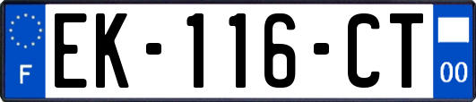 EK-116-CT