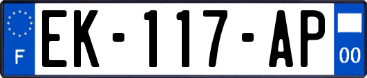 EK-117-AP