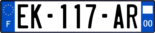 EK-117-AR