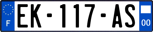 EK-117-AS