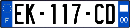 EK-117-CD
