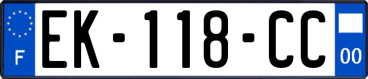 EK-118-CC