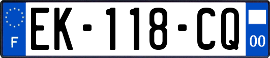 EK-118-CQ