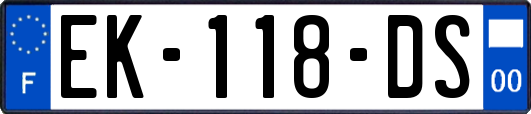 EK-118-DS