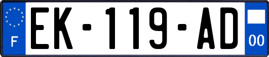 EK-119-AD