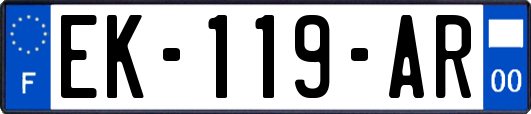 EK-119-AR