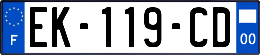 EK-119-CD