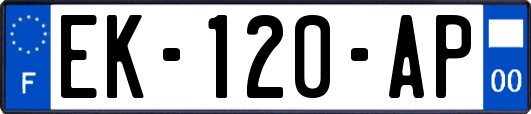 EK-120-AP