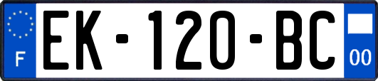 EK-120-BC