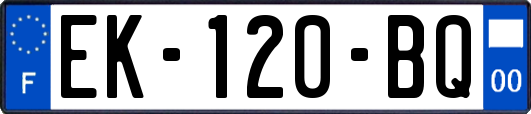 EK-120-BQ