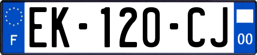 EK-120-CJ