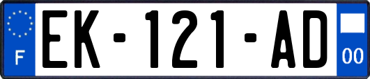 EK-121-AD