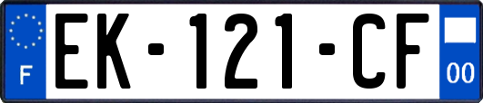 EK-121-CF