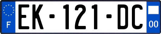 EK-121-DC