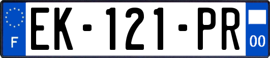 EK-121-PR