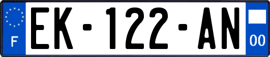 EK-122-AN