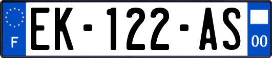 EK-122-AS