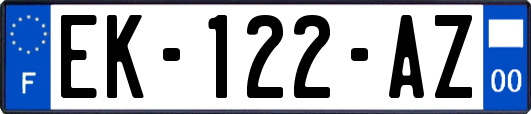 EK-122-AZ