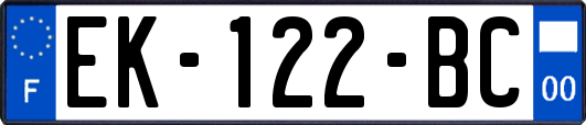 EK-122-BC