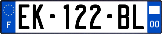 EK-122-BL