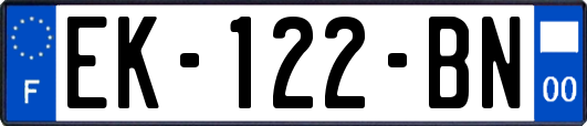 EK-122-BN