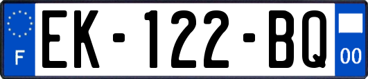 EK-122-BQ