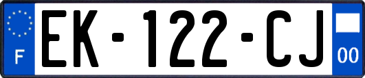 EK-122-CJ