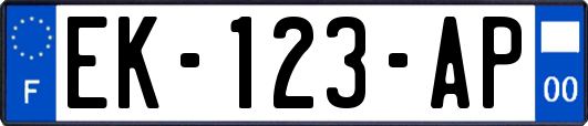 EK-123-AP