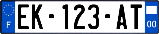 EK-123-AT