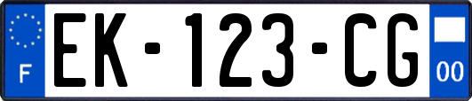 EK-123-CG