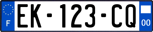 EK-123-CQ