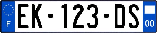 EK-123-DS